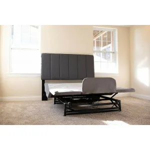 185 FLEXABED Hi-Low SL Adjustable Bed (Model No. 185)
