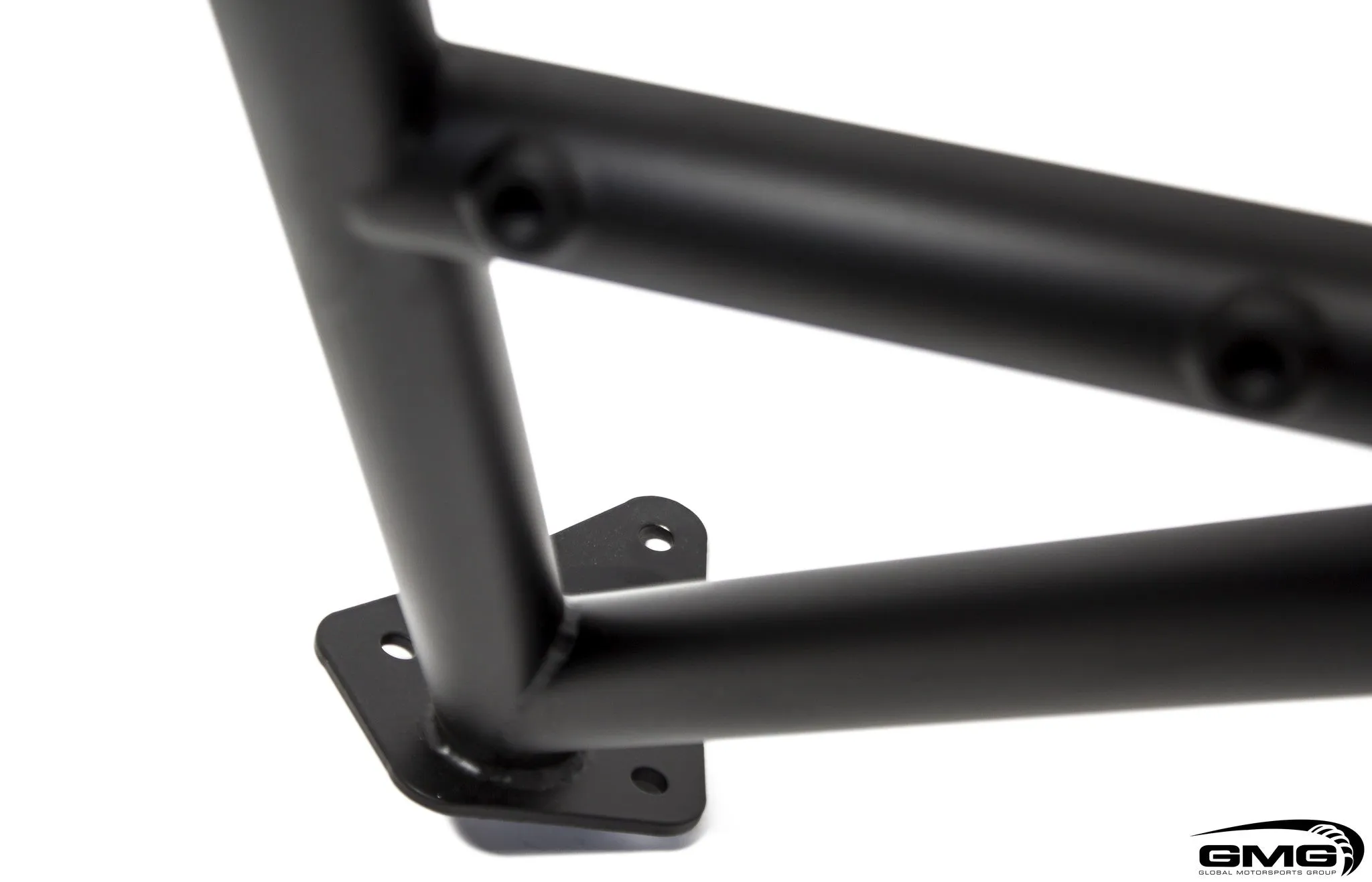991 LMS Harness bar - Sunroof