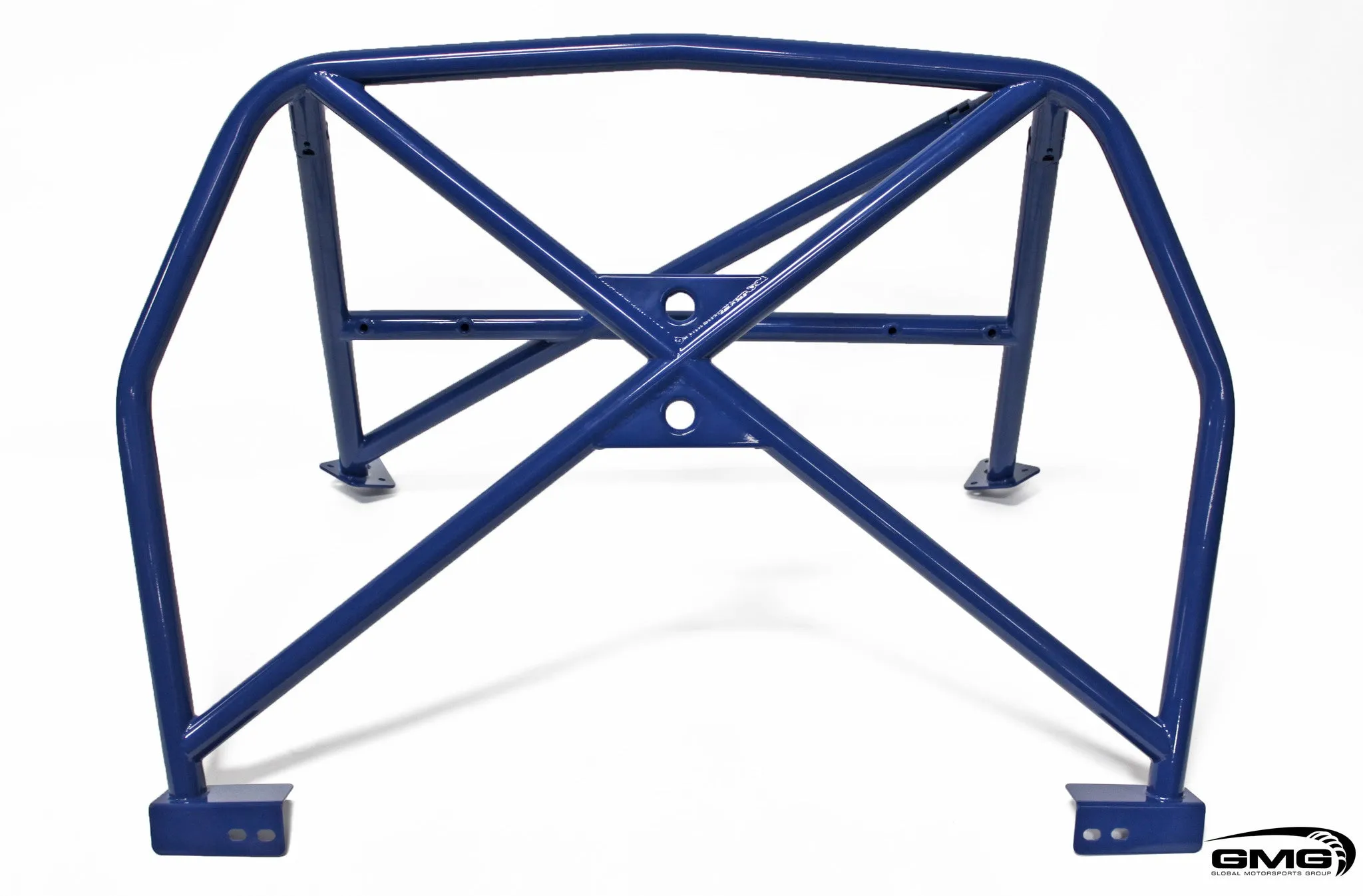 991 LMS Harness bar - Sunroof