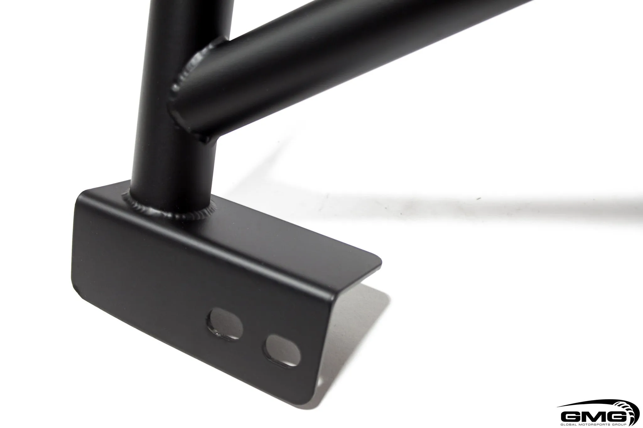 991 LMS Harness bar - Sunroof