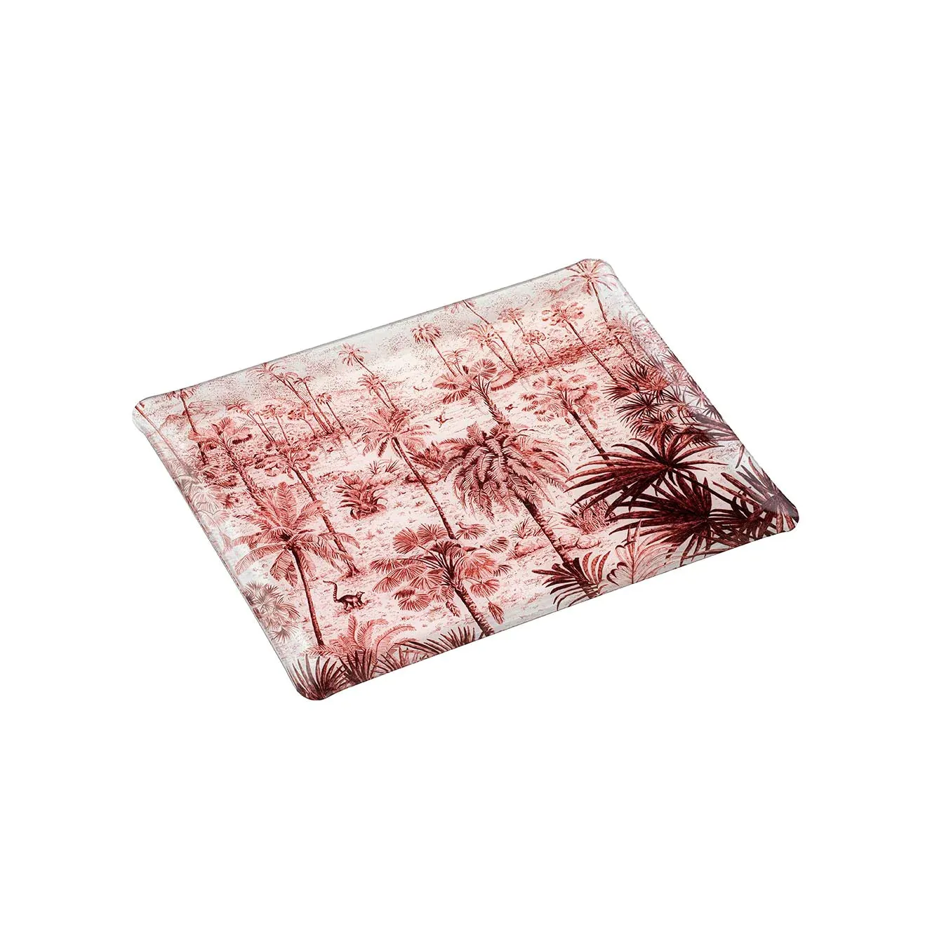Acrylic Tray Oasis Wine