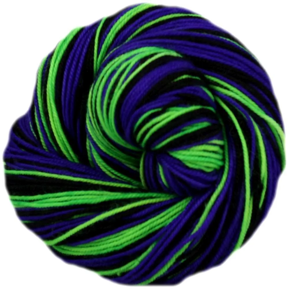 Alpha Particle