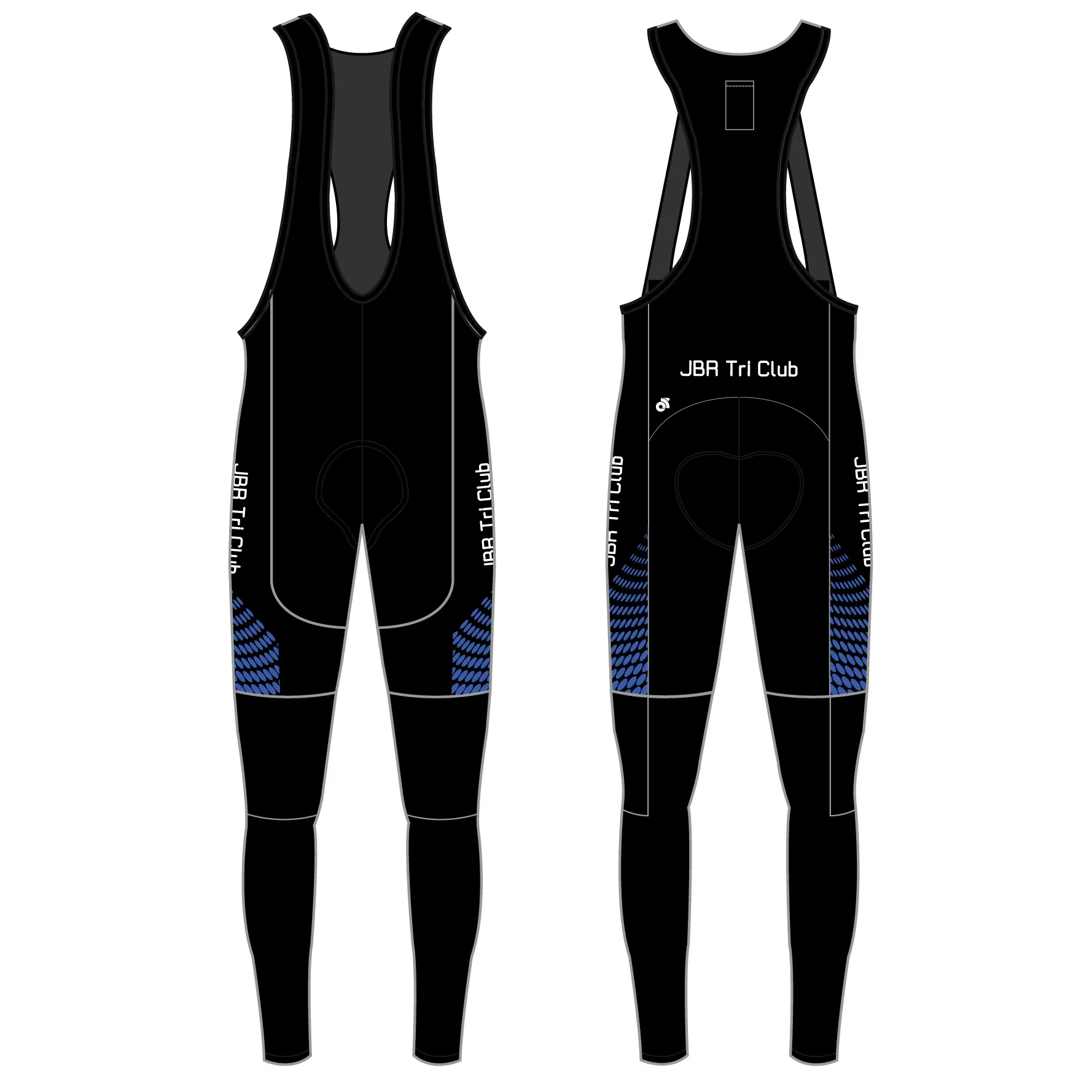 APEX Winter Bib Tights
