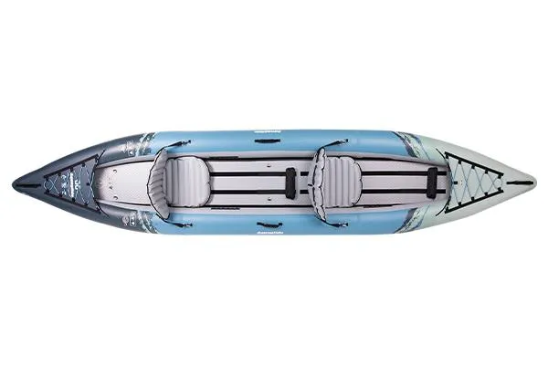 Aquaglide Cirrus UL 150 (inflatable)