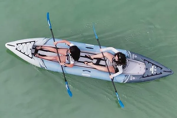 Aquaglide Cirrus UL 150 (inflatable)