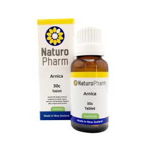 Arnica Tablets 30c Tablets
