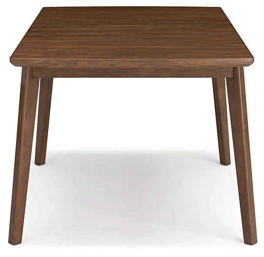 Ashley Express - Lyncott Dining Table and 4 Chairs