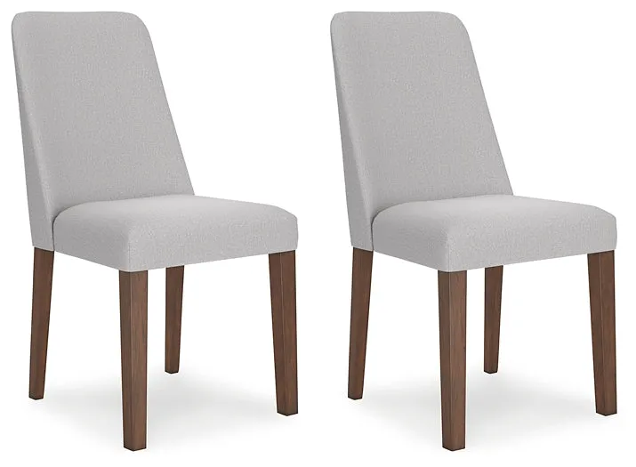 Ashley Express - Lyncott Dining UPH Side Chair (2/CN)