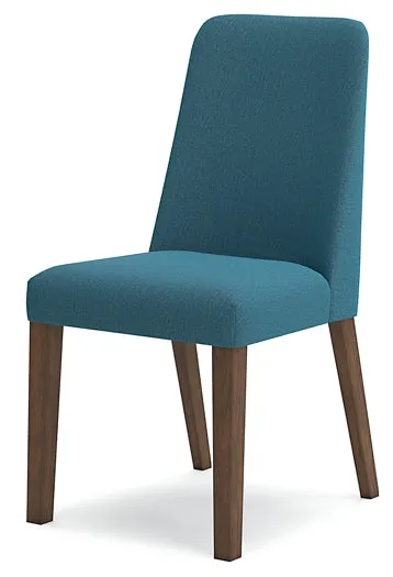 Ashley Express - Lyncott Dining UPH Side Chair (2/CN)