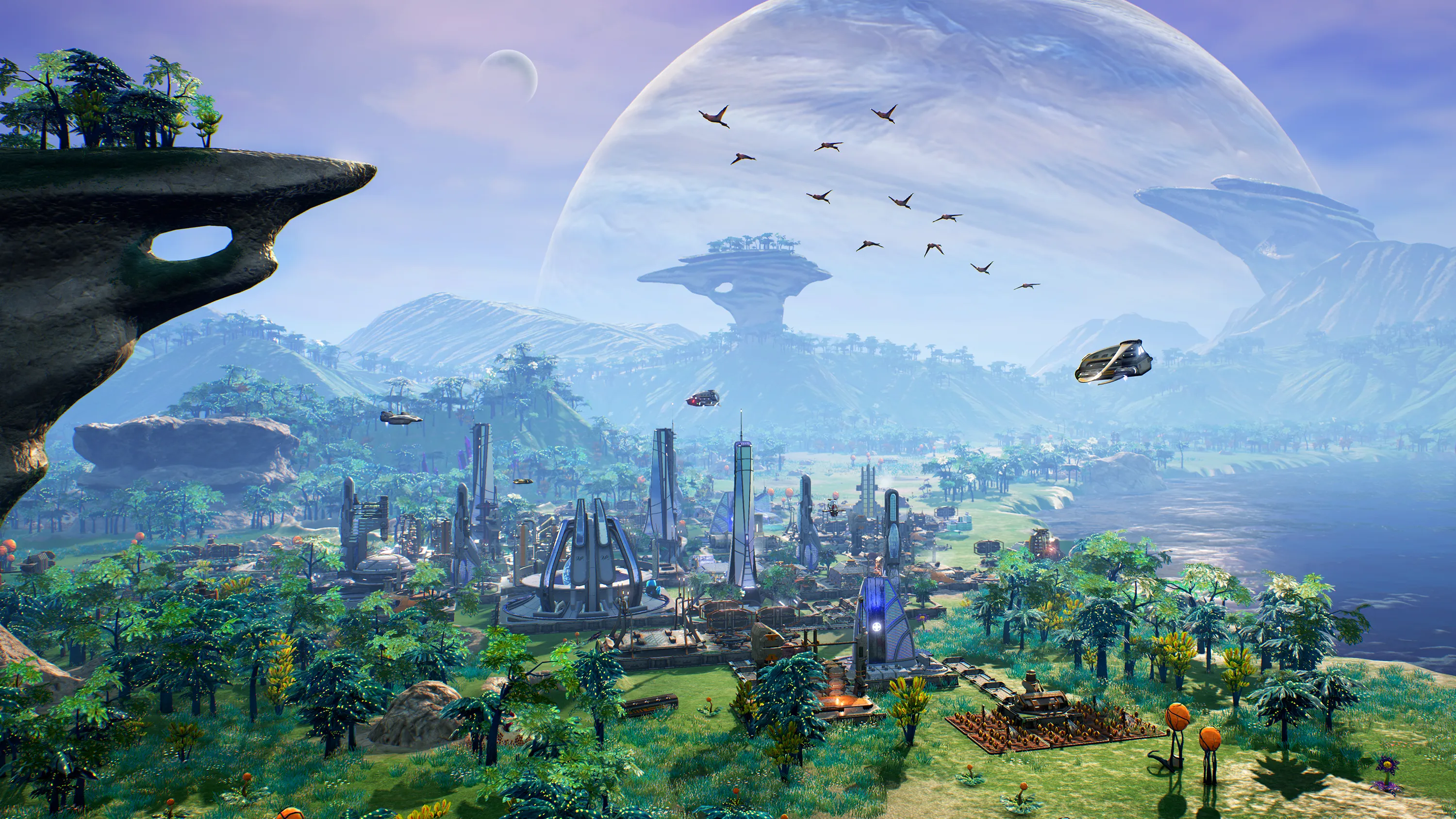 Aven Colony (PC)