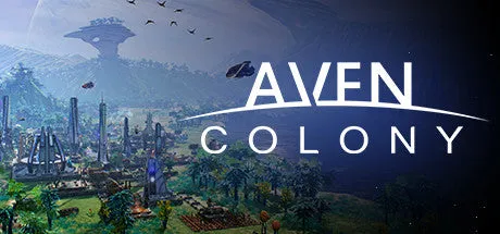 Aven Colony (PC)