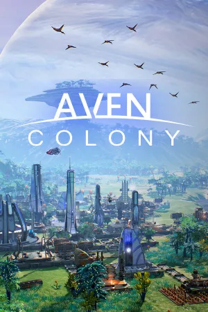 Aven Colony (PC)