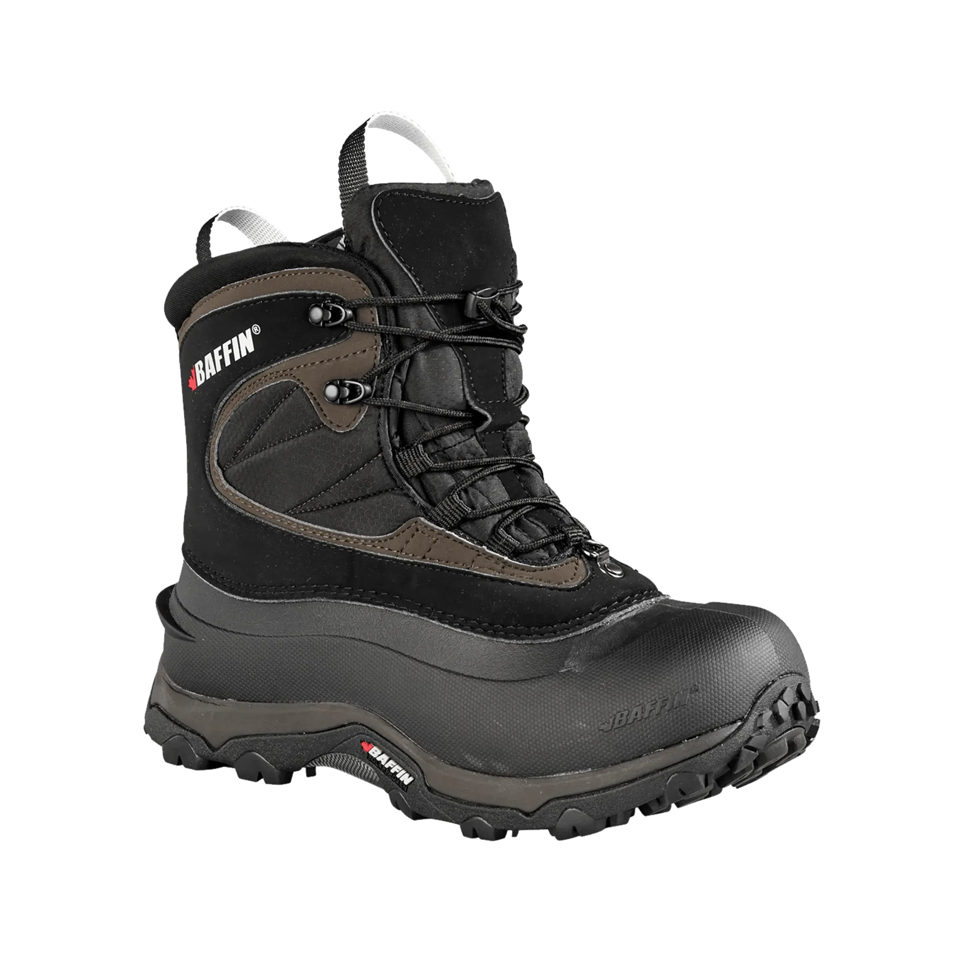 Baffin Mens Yoho Winter Boots
