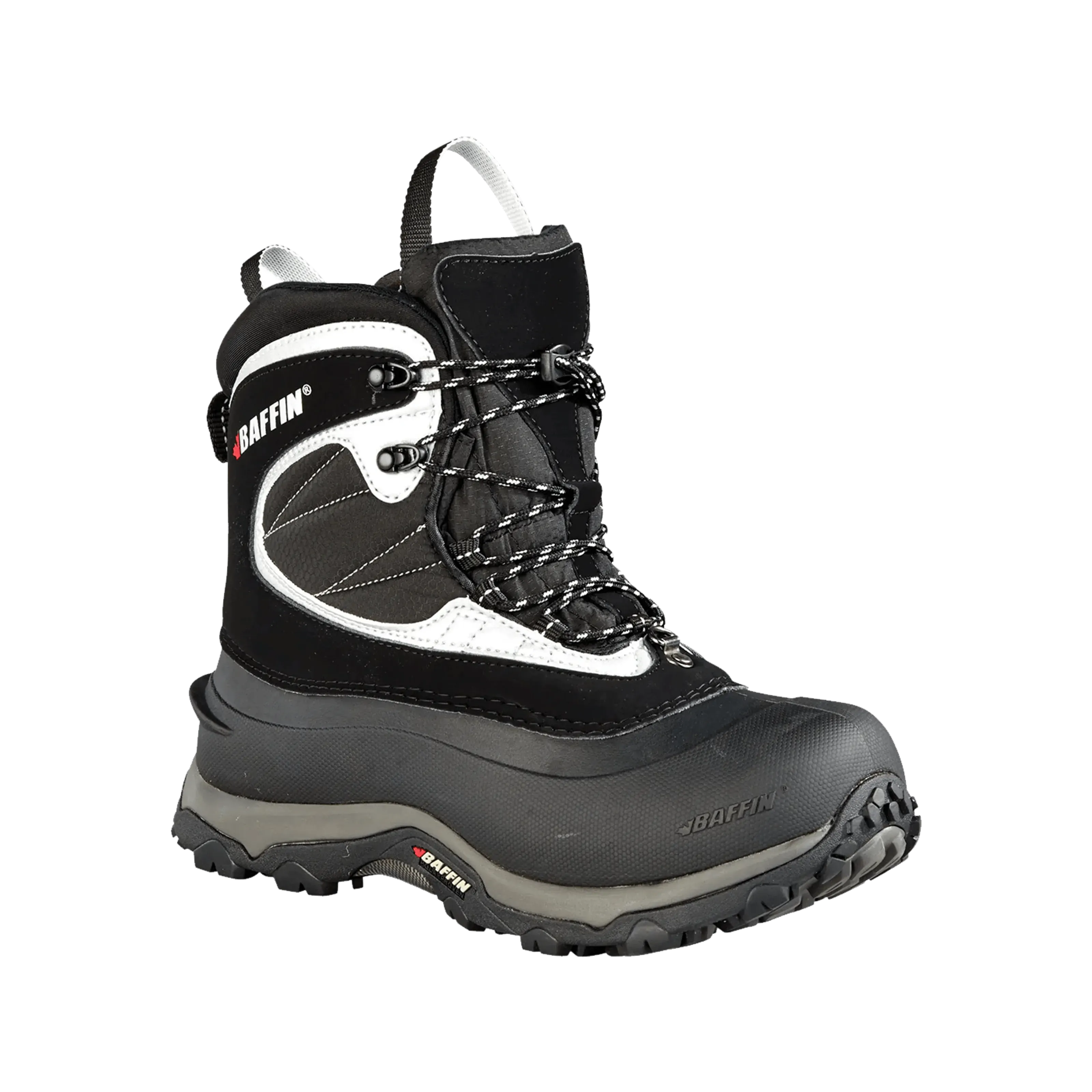 Baffin Mens Yoho Winter Boots