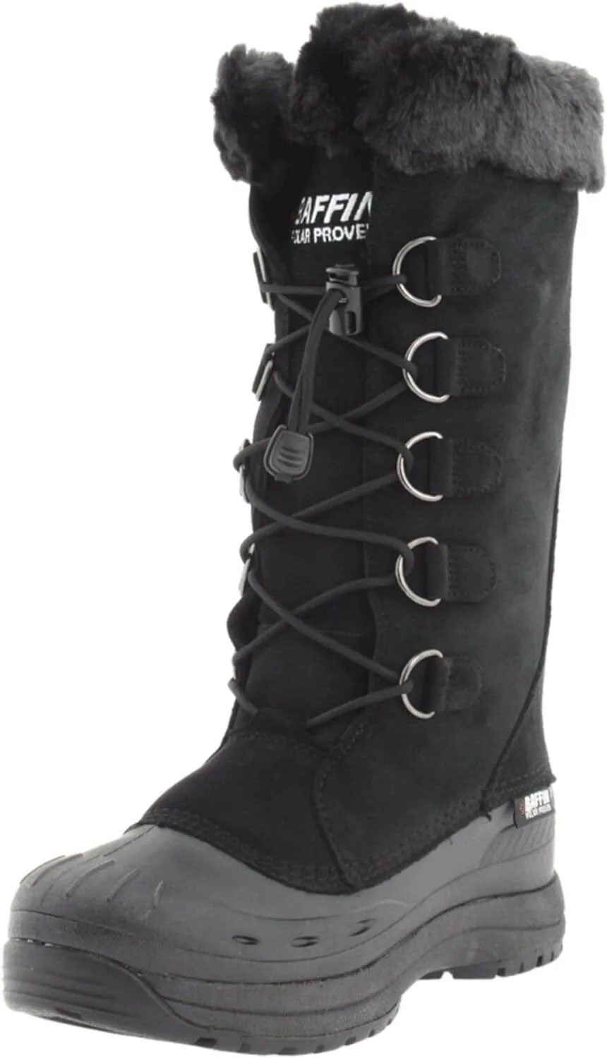 Baffin Women's Judy -40C/F Winter Boots Size 6
