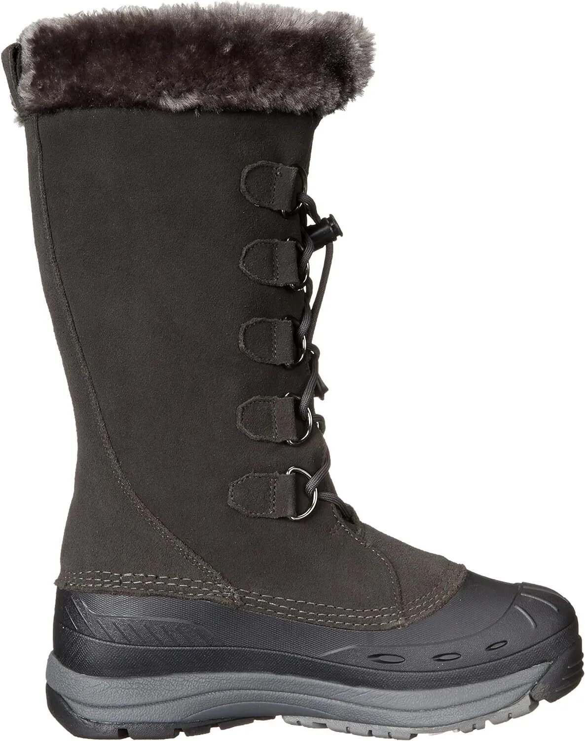 Baffin Women's Judy -40C/F Winter Boots Size 6