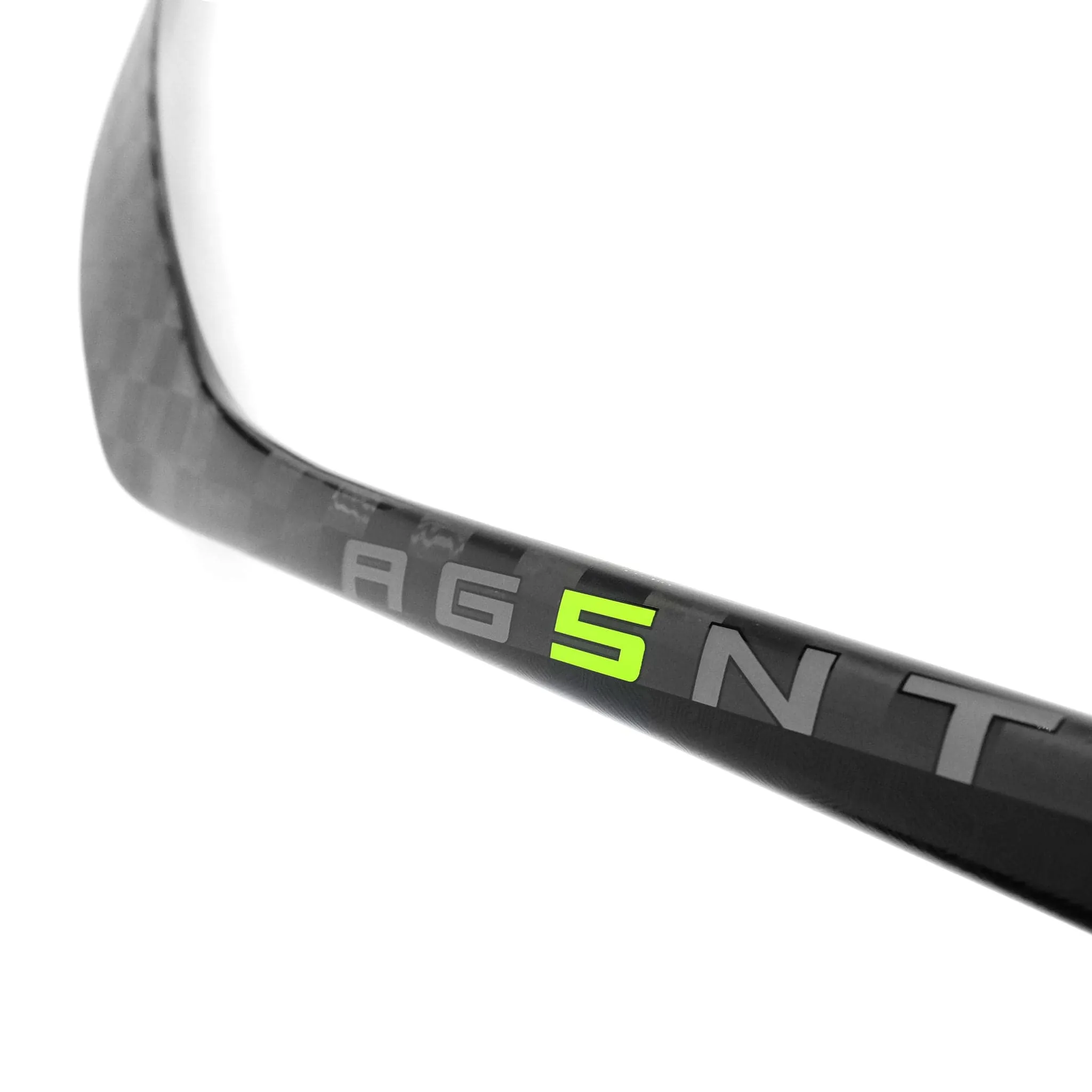 Bauer AG5NT Intermediate Hockey Stick