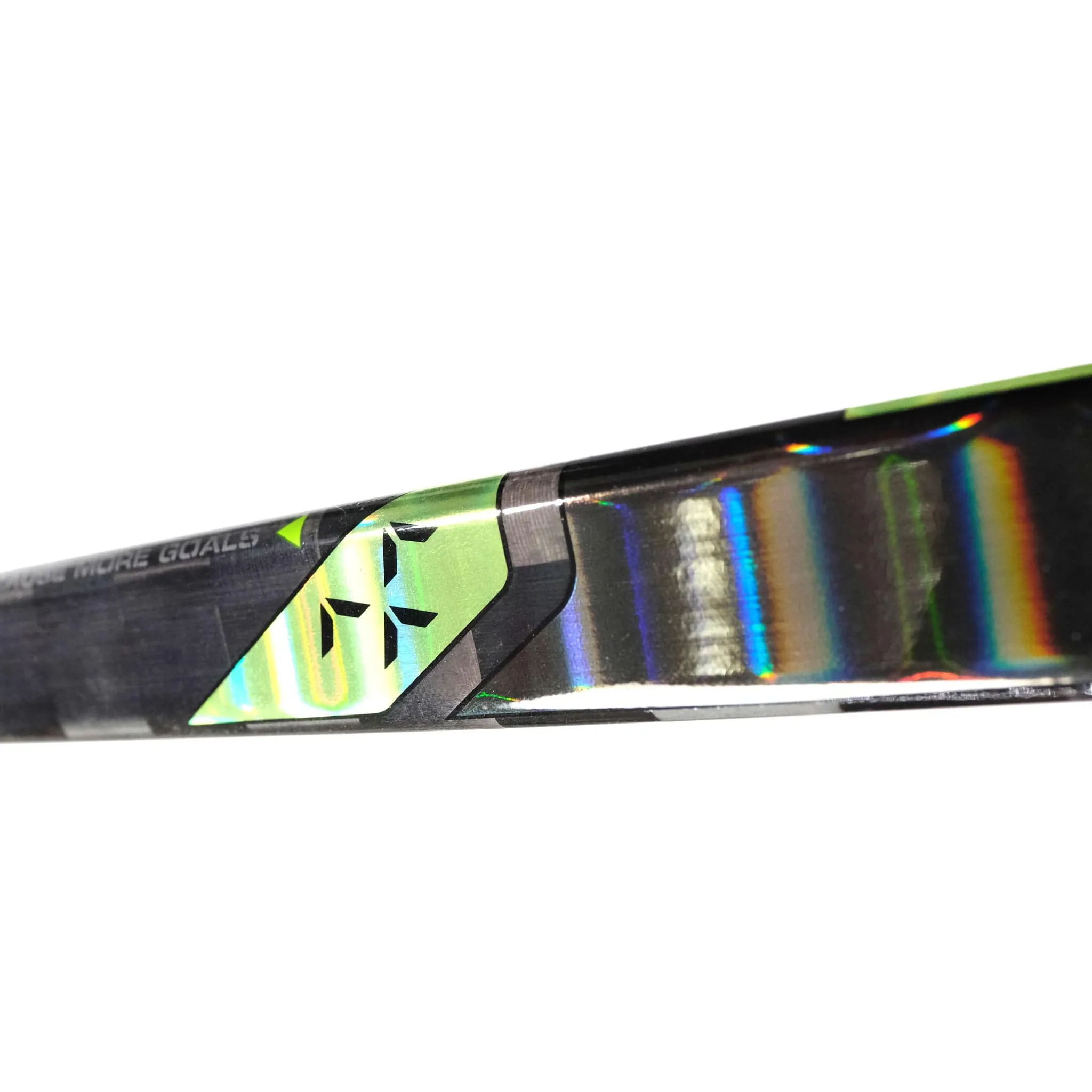 Bauer AG5NT Intermediate Hockey Stick