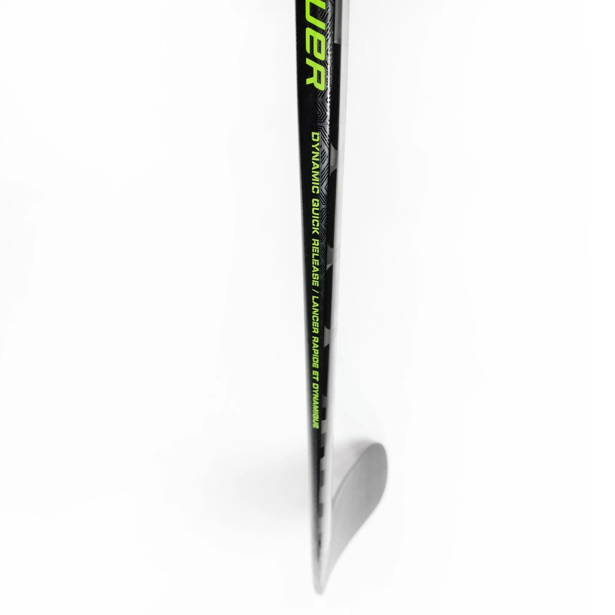 Bauer AG5NT Junior Hockey Stick - 40 Flex