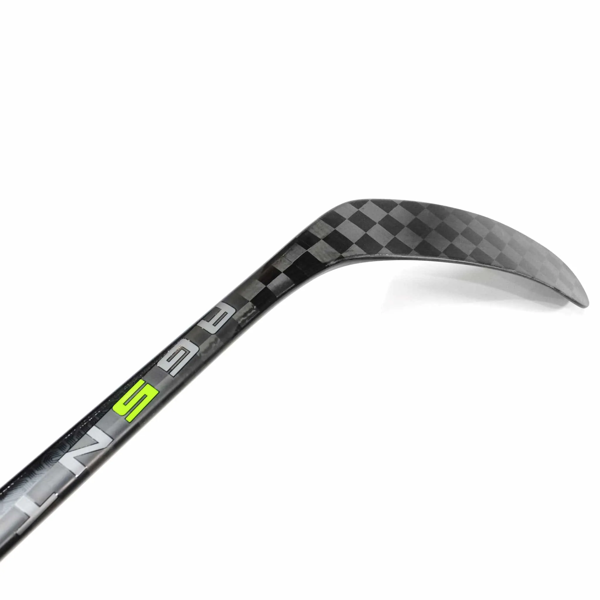 Bauer AG5NT Junior Hockey Stick - 40 Flex