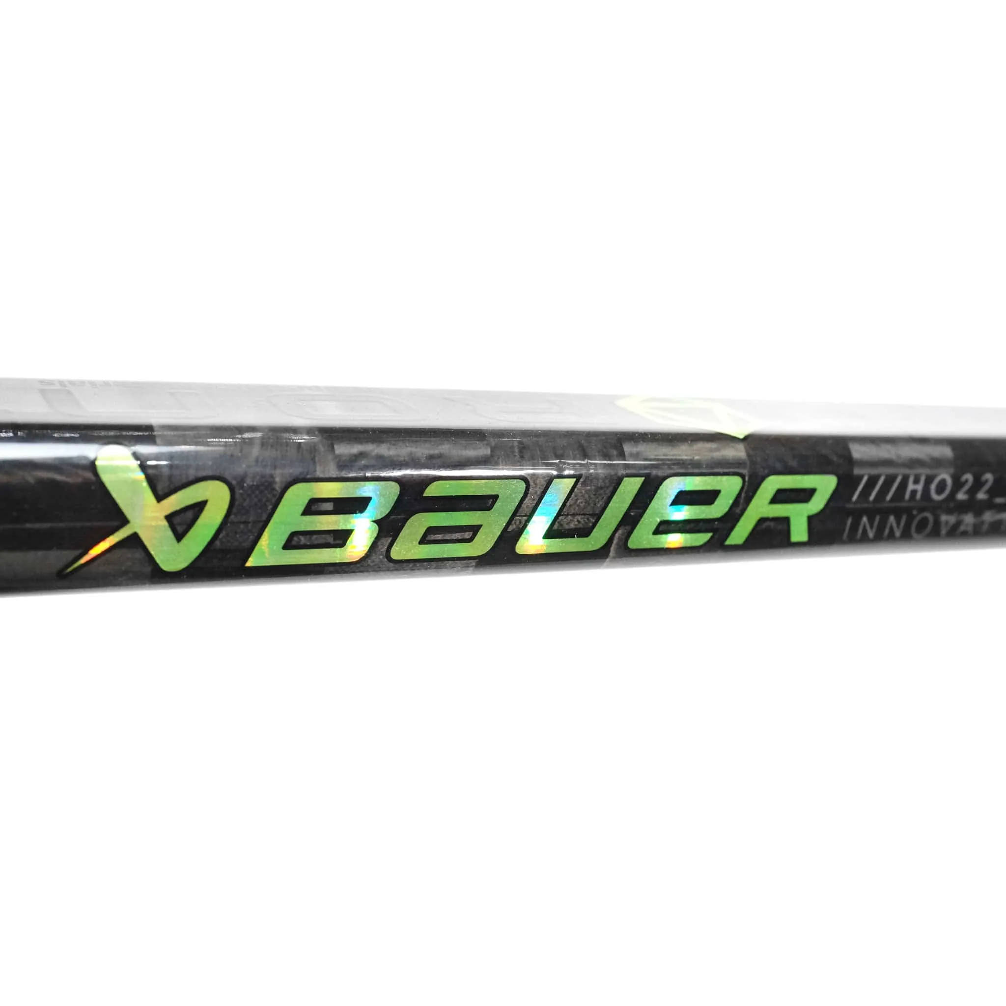 Bauer AG5NT Junior Hockey Stick - 40 Flex