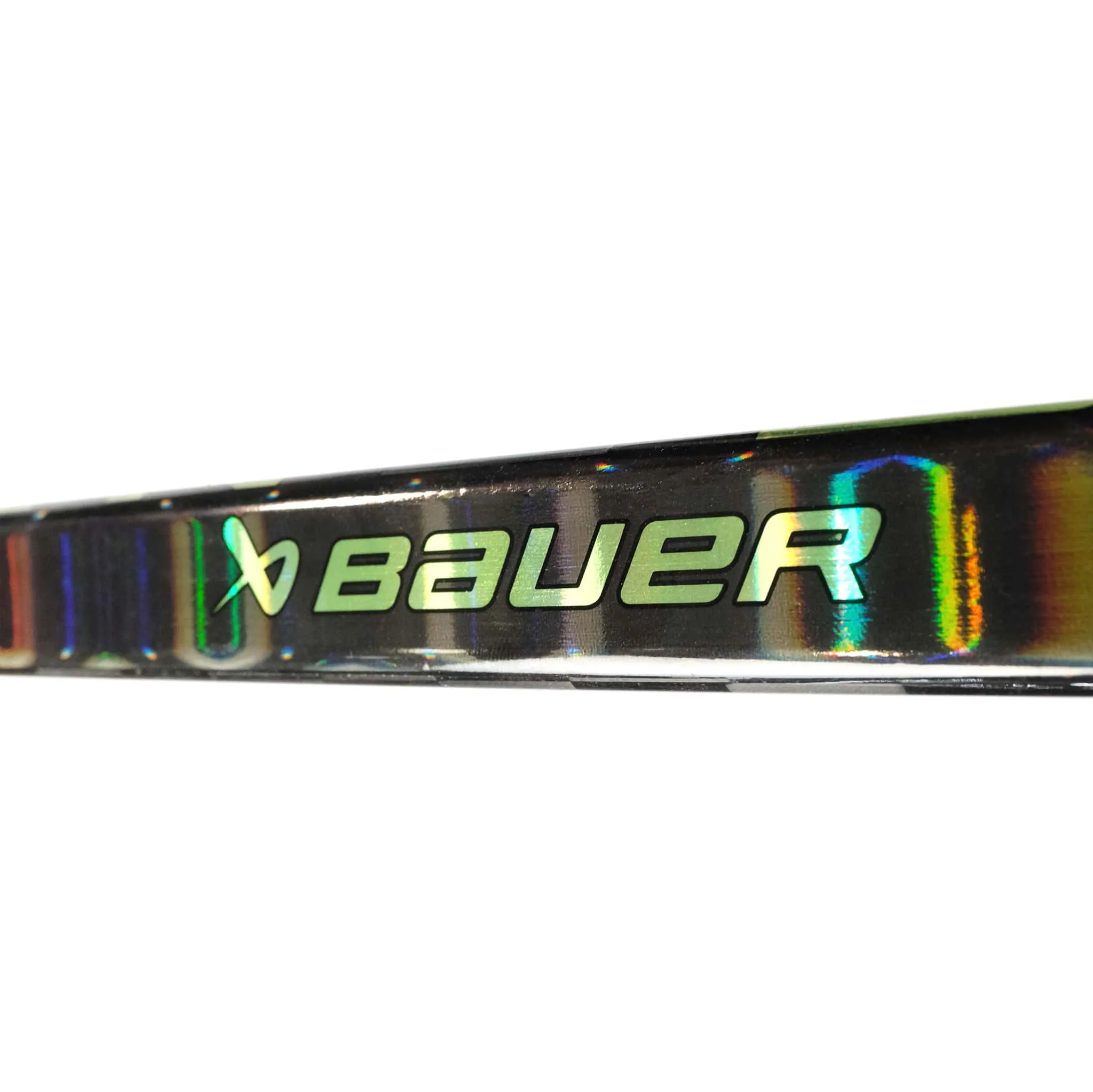 Bauer AG5NT Junior Hockey Stick - 40 Flex