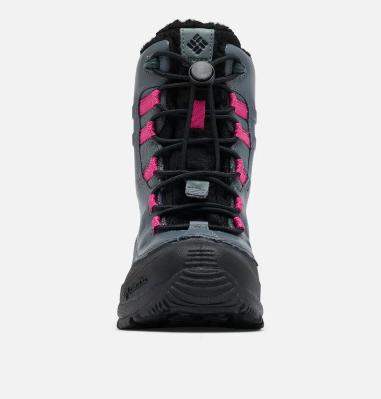 Big Kids' Bugaboot Celsius Boot