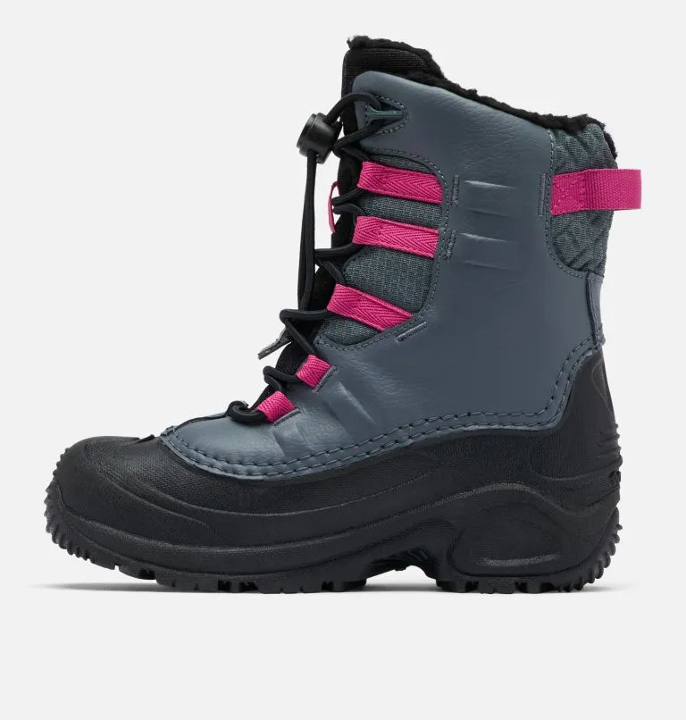 Big Kids' Bugaboot Celsius Boot