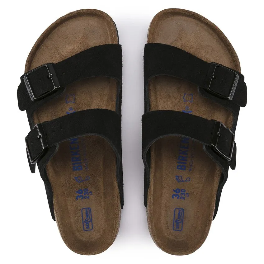 BIRKENSTOCK ARIZONA SOFT FOOTBED - 951321