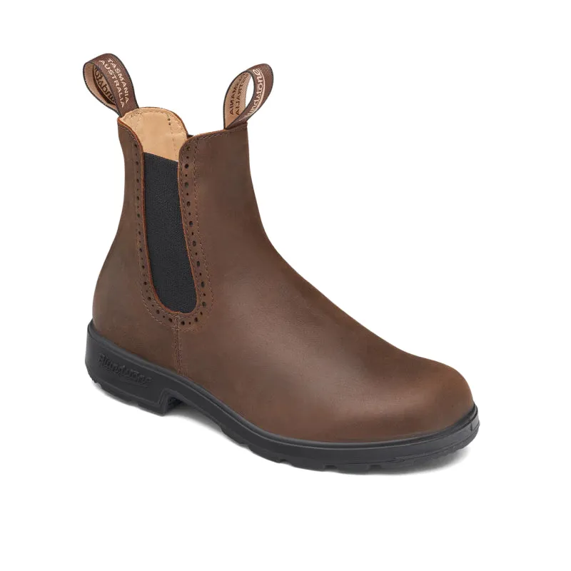 Blundstone 2151 - Women's Series Hi Top - Antique Brown