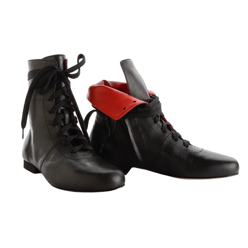Booties / Black