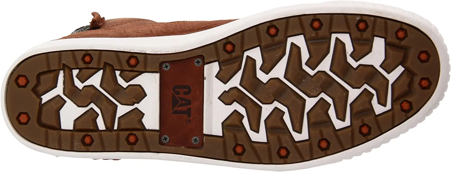 Caterpillar Men's JERET MID Casual Shoes