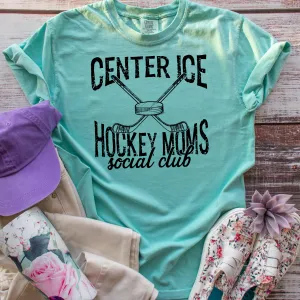 Center Ice Social Club