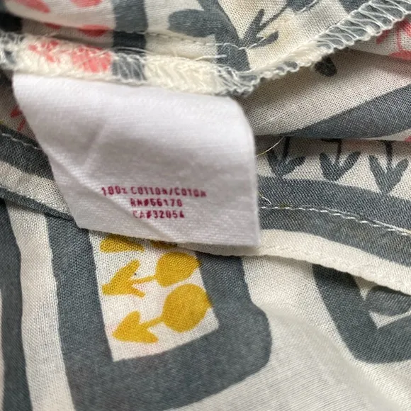 Chemise by Lilka for Anthropologie NWOT