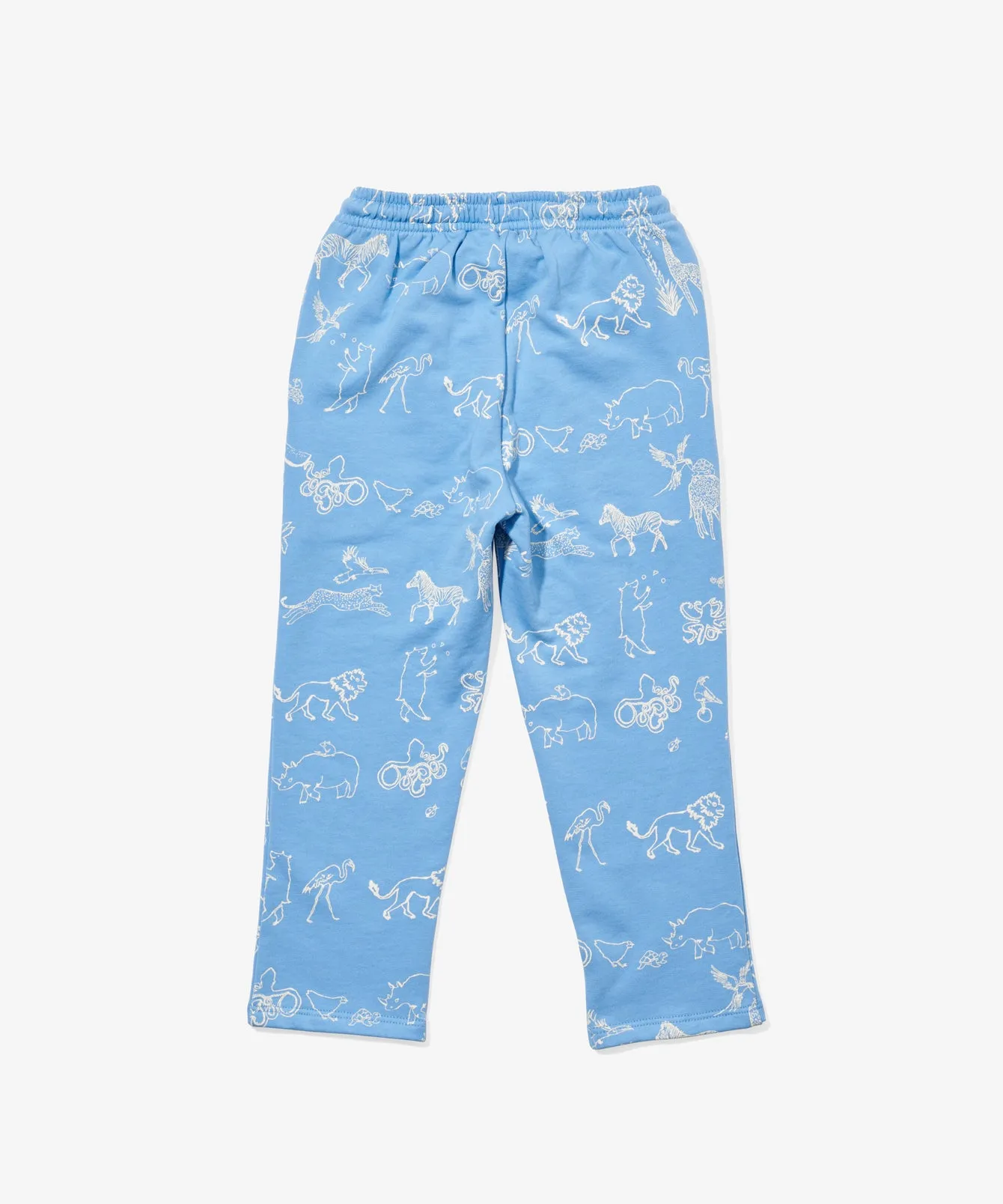 Chris Jogger, Ocean Animal Parade