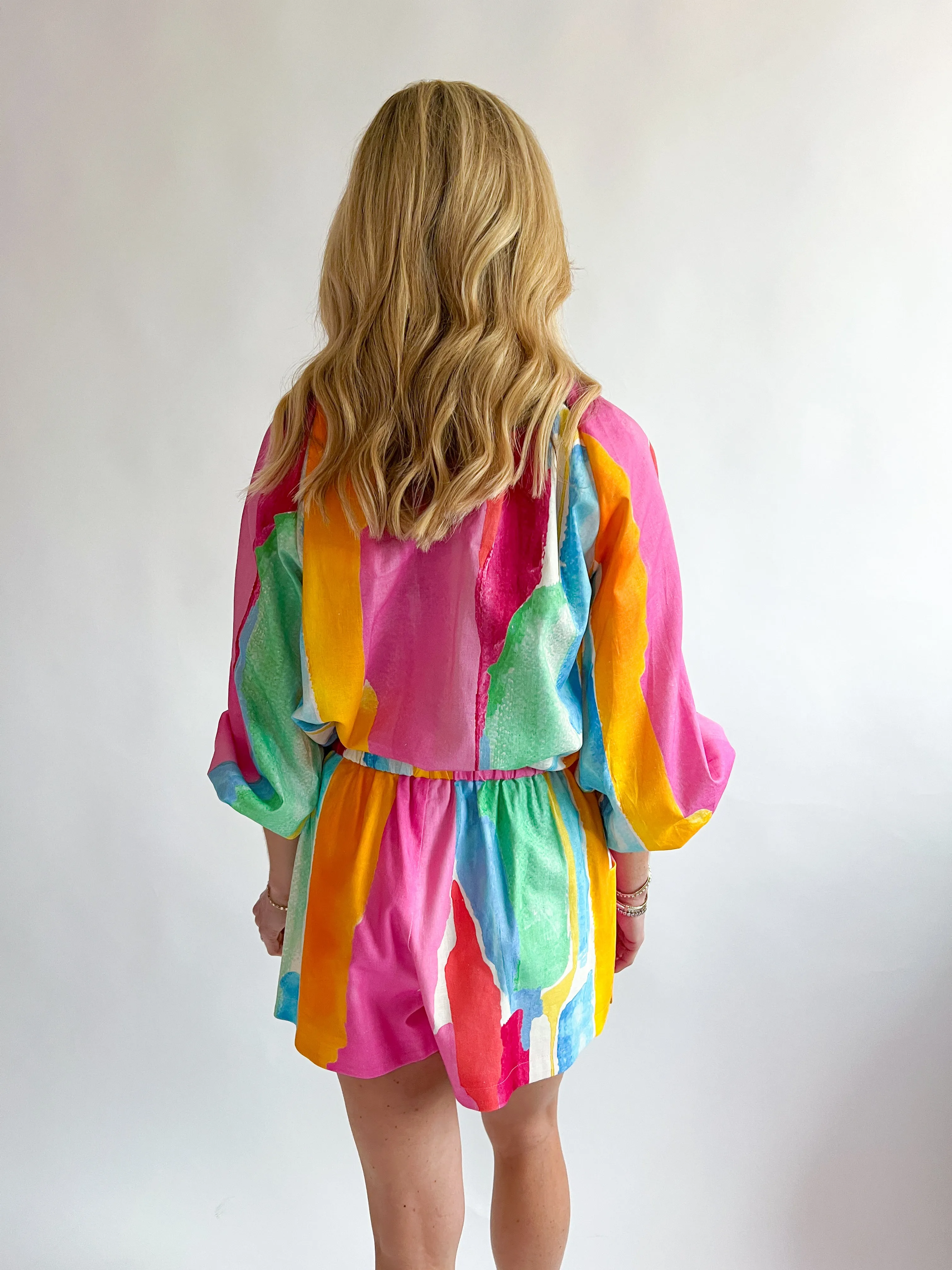 Claudia Blouse