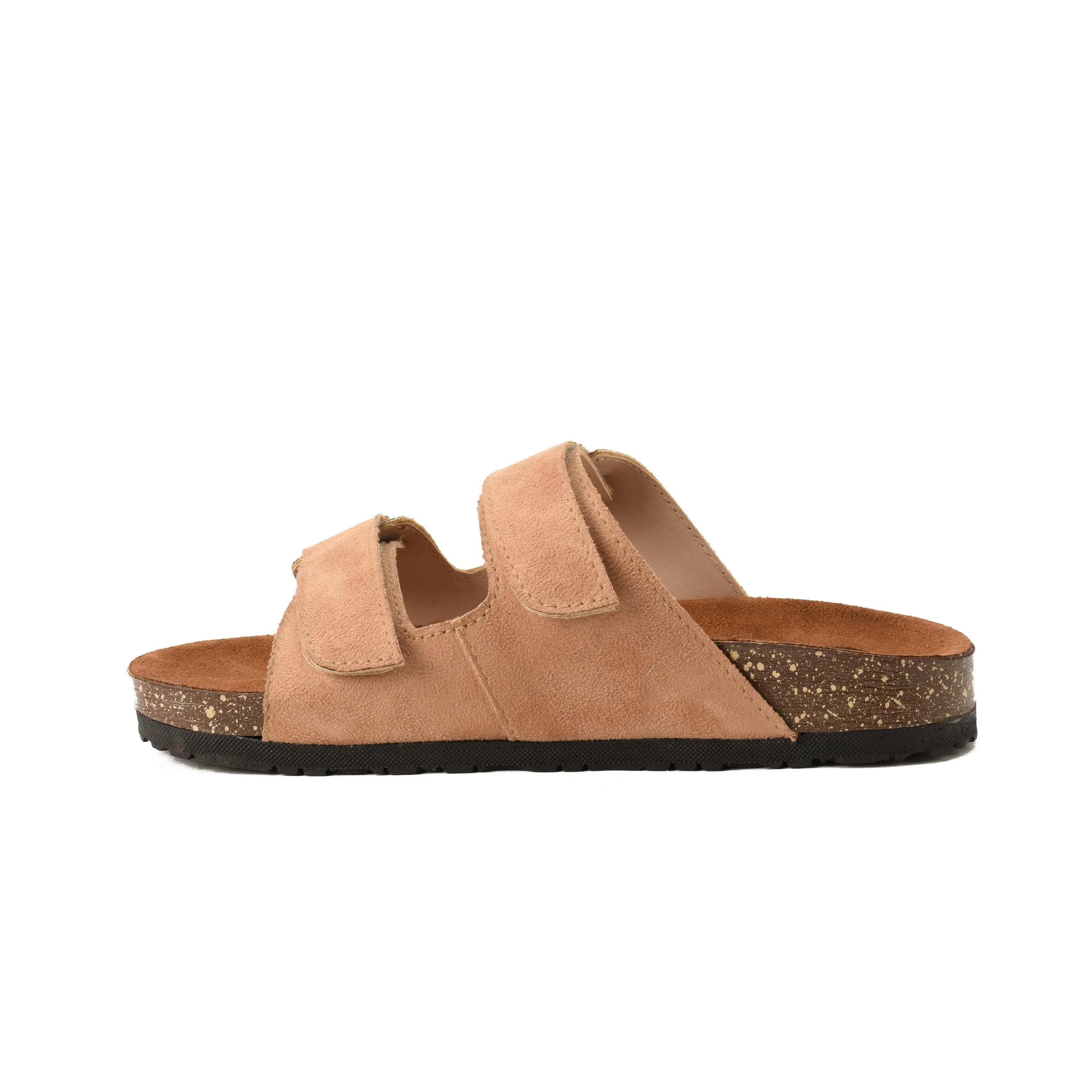 Coffee slippers