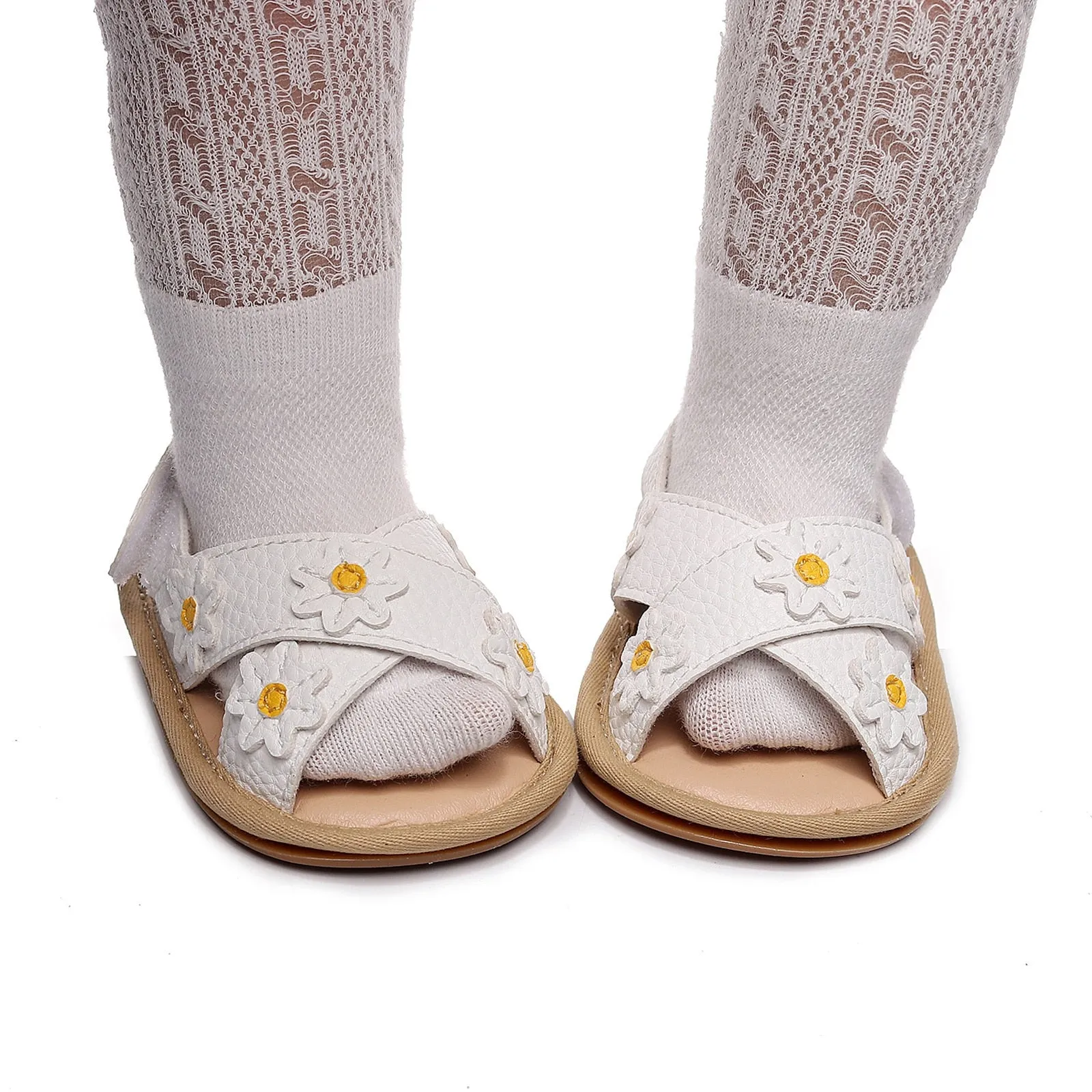 Daisy Sandals