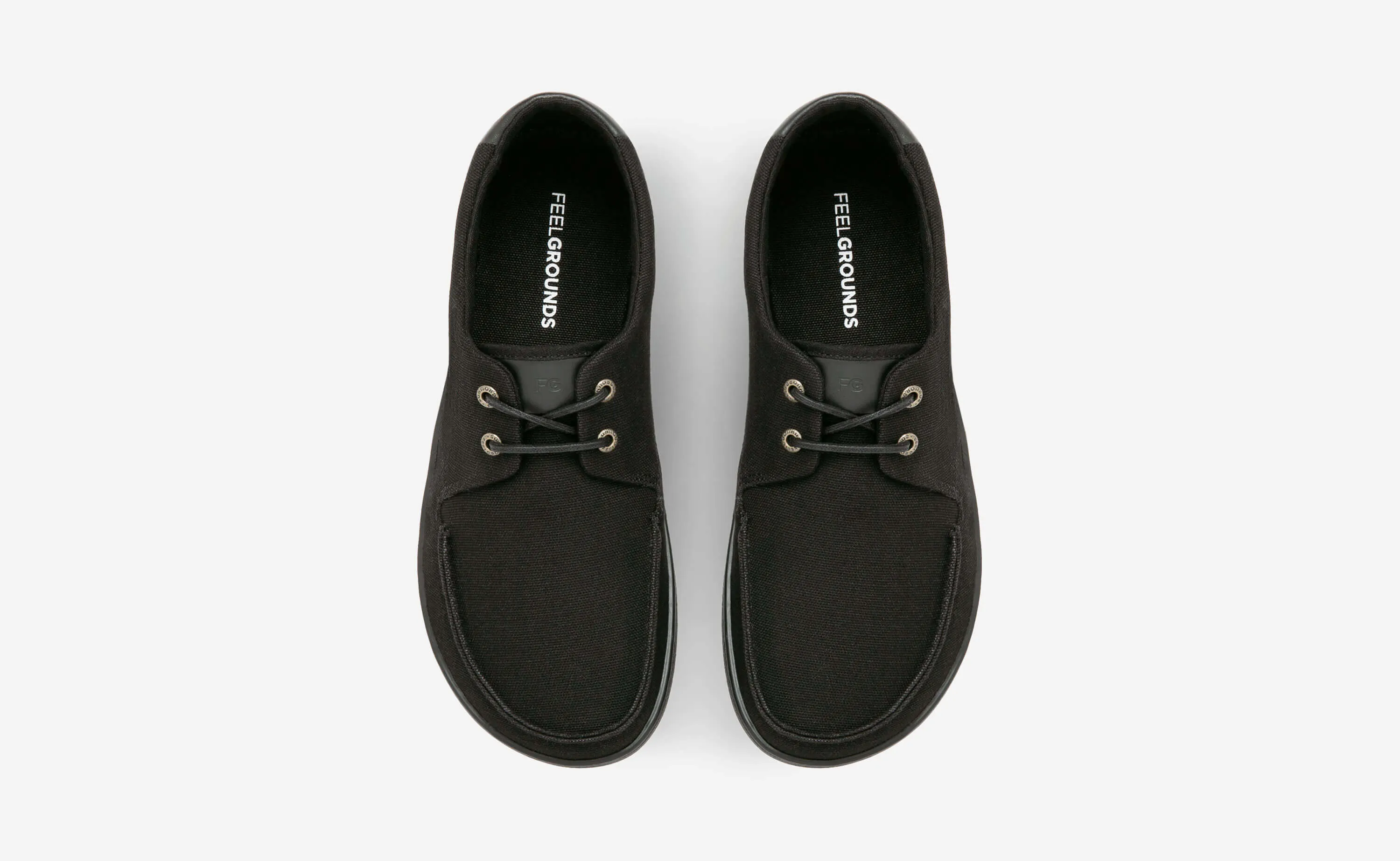 Docks - All Black
