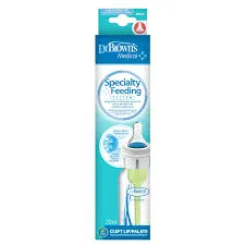 Dr Brown's Specialty Feeding Bottle