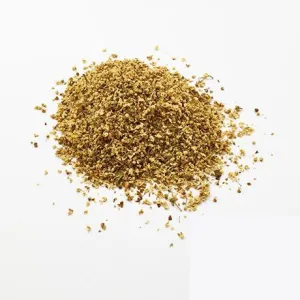 Elder flower Organic