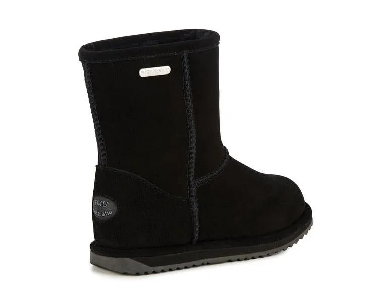 EMU Australia Brumby Lo Boot