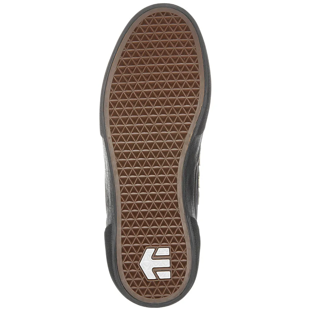 ETNIES WINDROW VULC [BLACK/BLACK/WHITE]