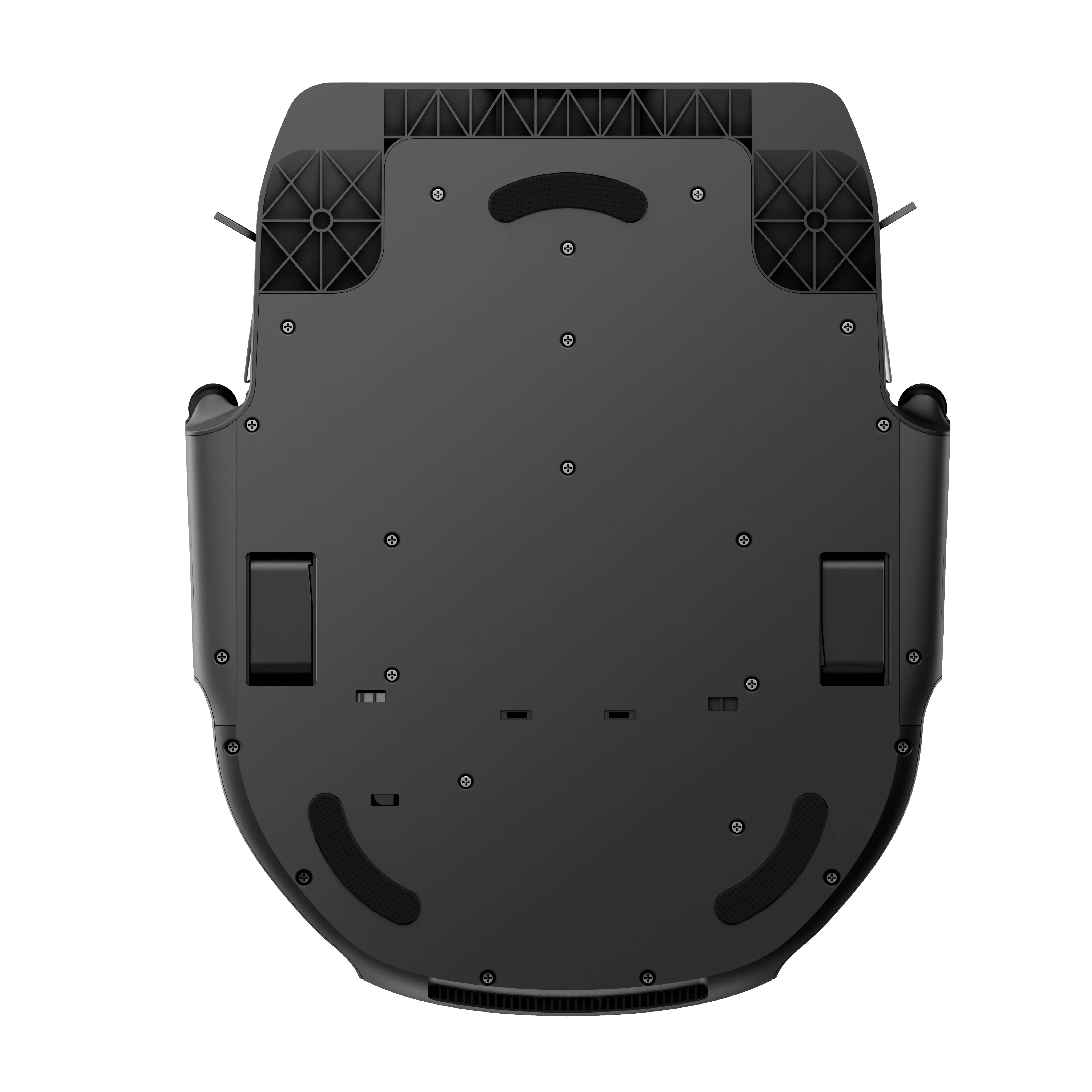 eufy Robot Vacuum Omni S1