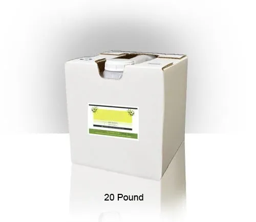 Extra Virgin Olive Oil - Spanish Picual