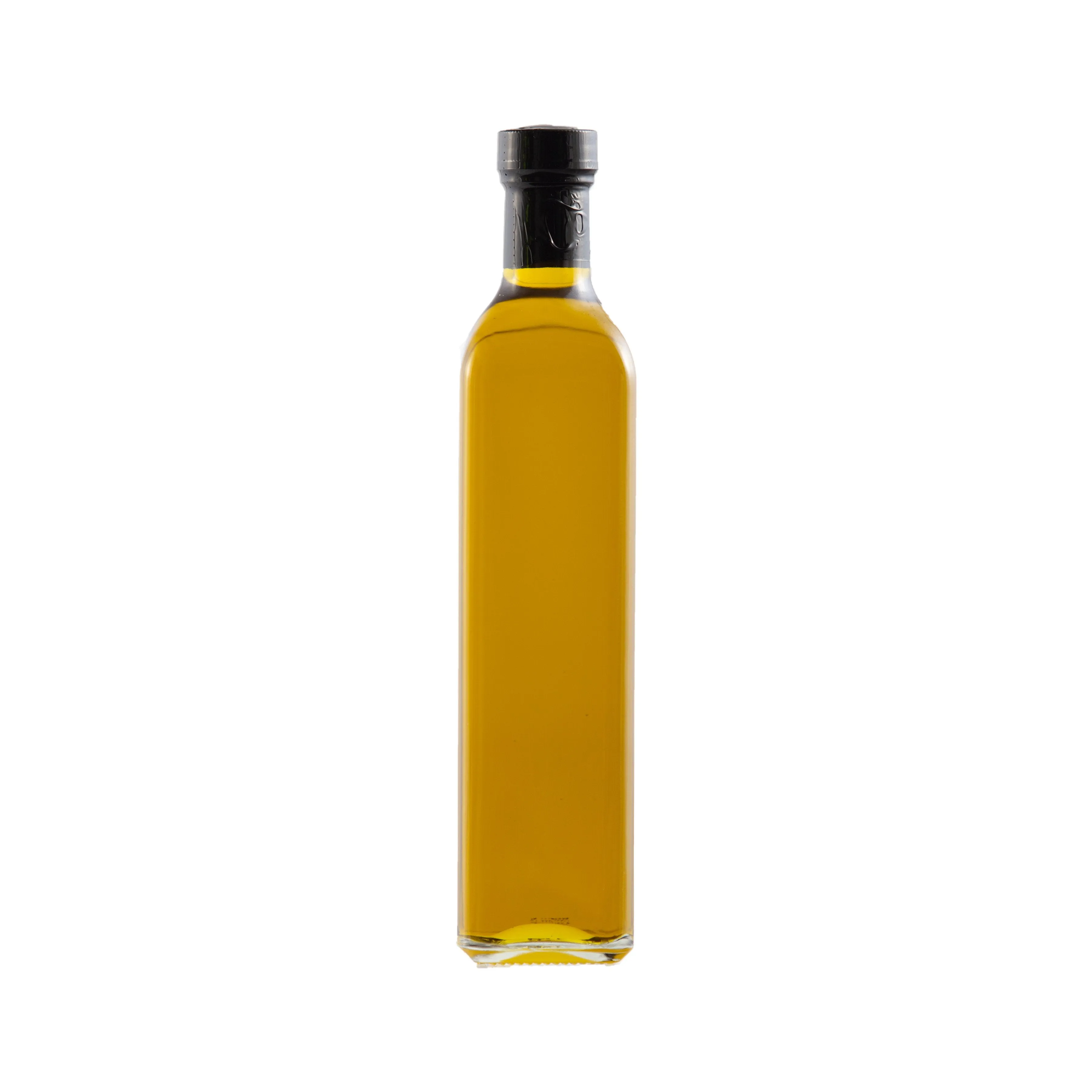 Extra Virgin Olive Oil - Spanish Picual
