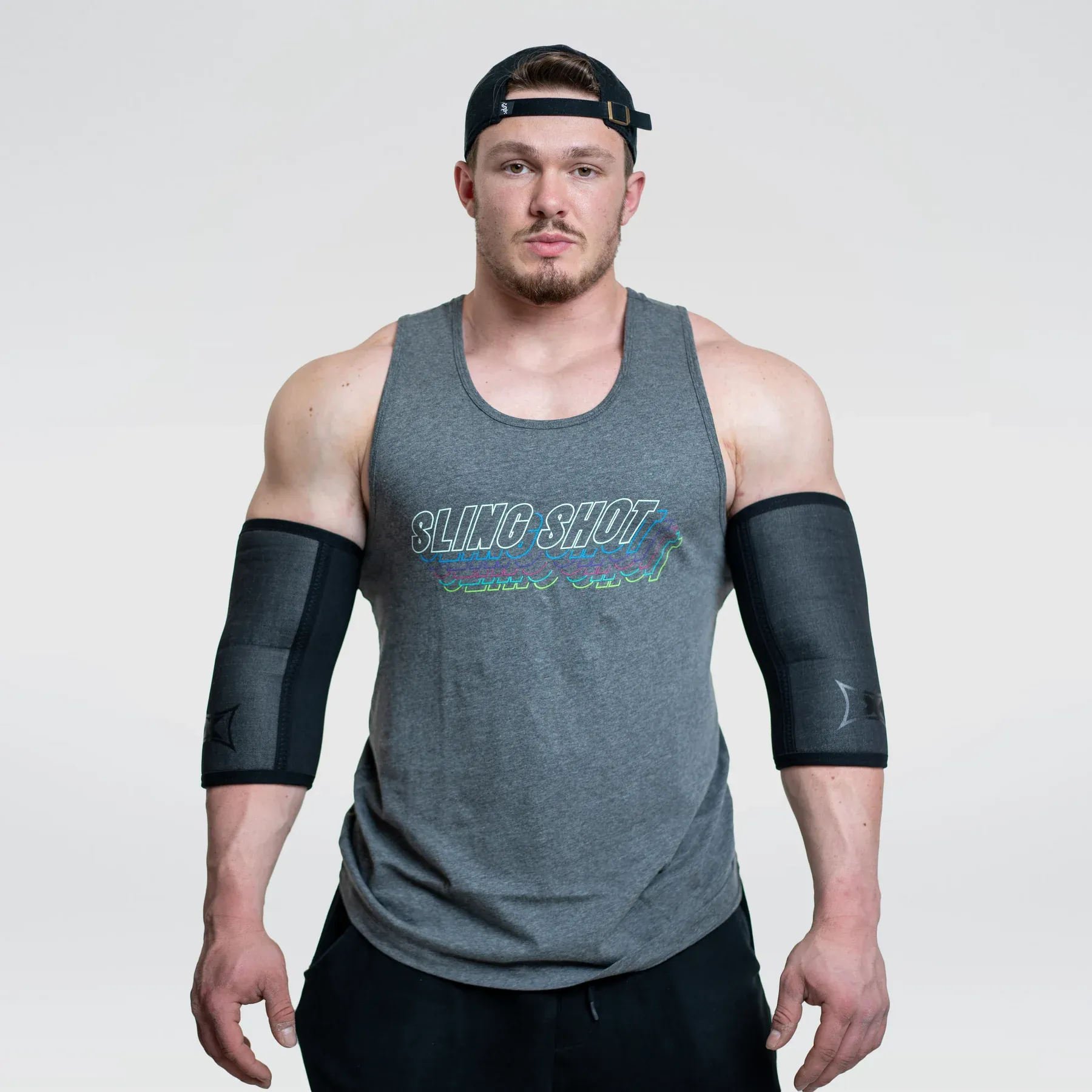 Extreme "X" Elbow Sleeves - OUTLET