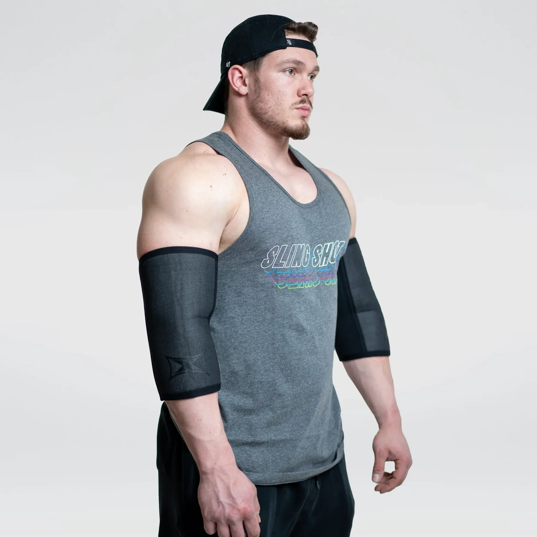 Extreme "X" Elbow Sleeves - OUTLET