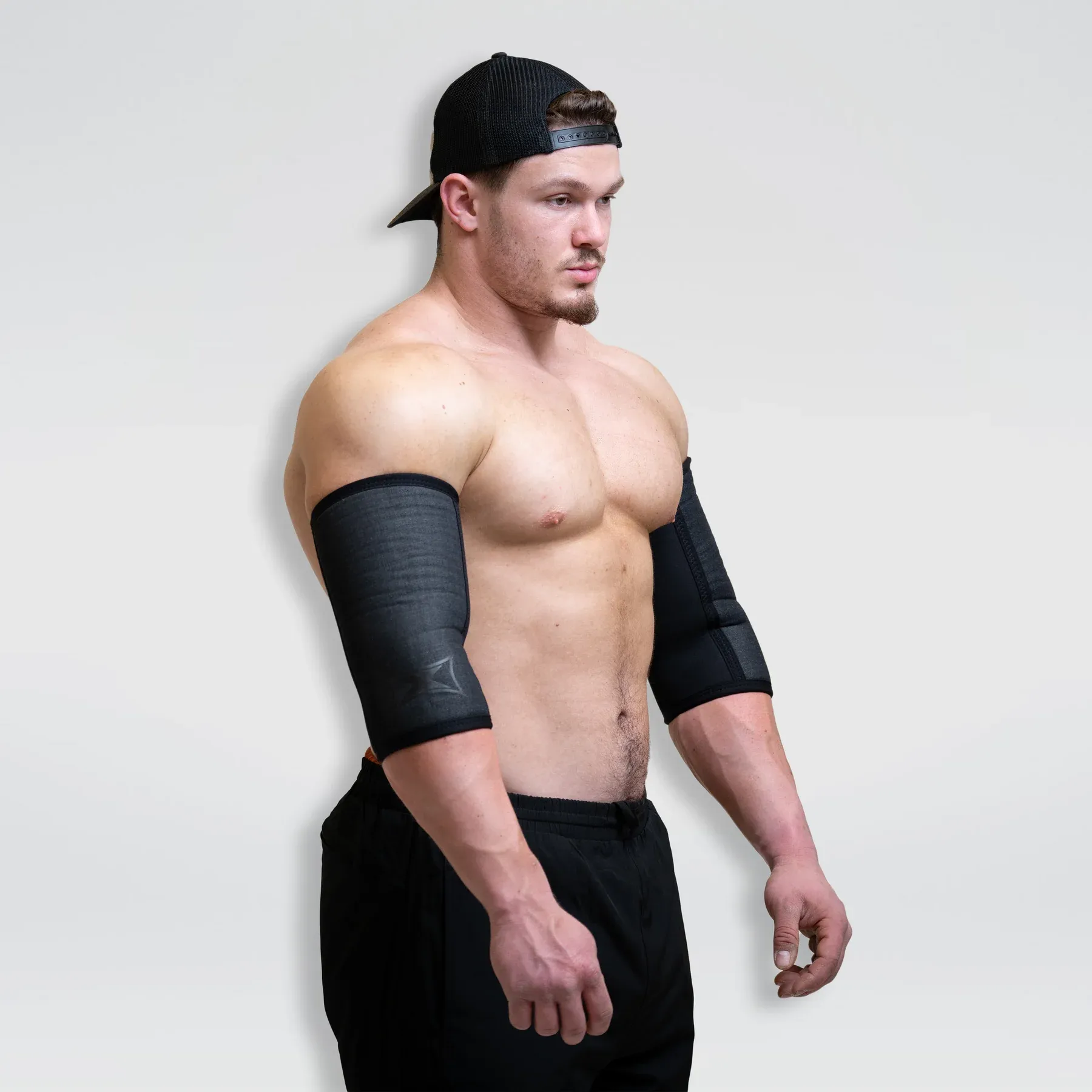 Extreme "X" Elbow Sleeves - OUTLET