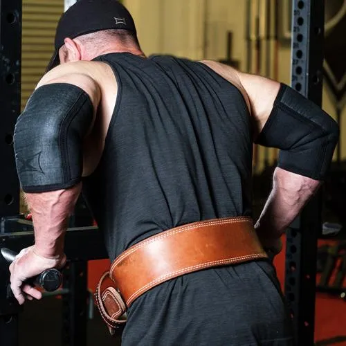 Extreme "X" Elbow Sleeves - OUTLET